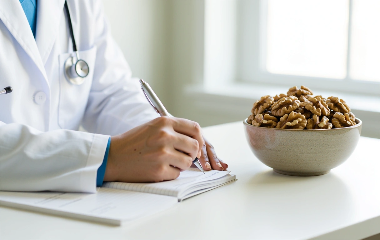 Consultation setting