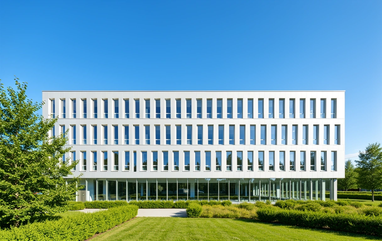 Professional environment