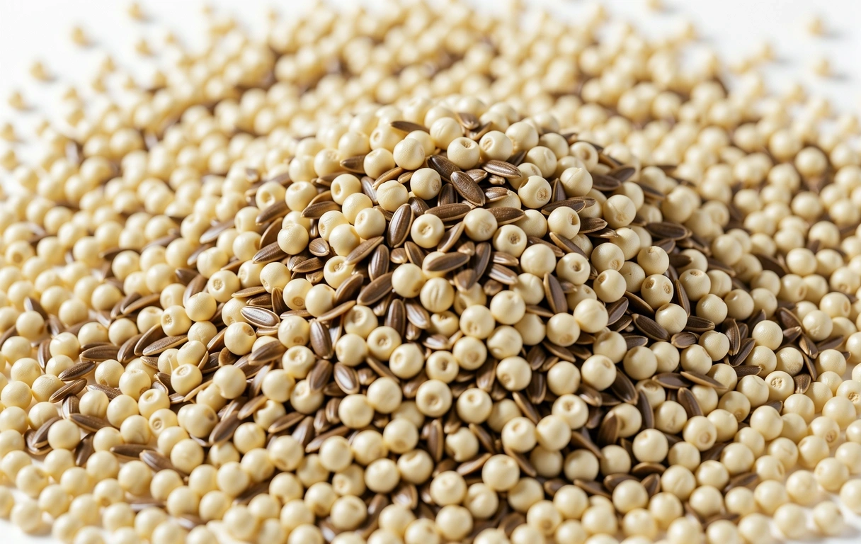 Nutrition components